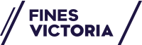 Fines Victoria Logo